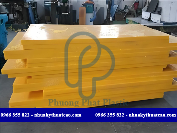 THỚT HDPE 30MM