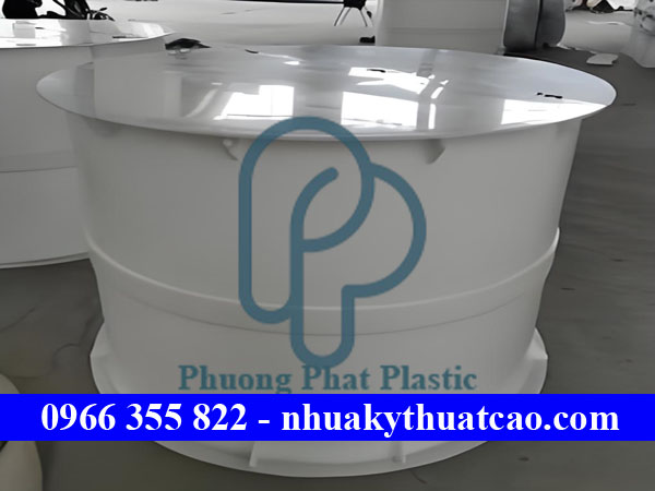 BỂ CHỨA NƯỚC 20L NHỰA PE PP